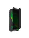 Apple Zagg InvisibleShield Glas Elite Privatsphäre Glas iPhone 11