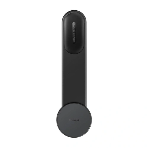 Baseus PrimeTrip C02 Magnetický držák do auta (černý)