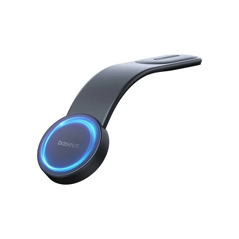 Magnetyczny uchwyt samochodowy Baseus PrimeTrip C02 (czarny)