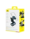 Uchwyt rowerowy Baseus PrimeTrip 2w1 uchwyt na telefon + latarka 600lm USB-C (czarny)