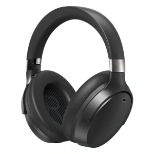 Blitzwolf BW-HP5 Lite ANC Bluetooth 5.3 Bezdrátová sluchátka přes uši (černá)