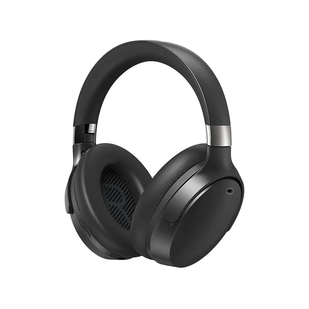 Bezprzewodowe słuchawki nauszne Blitzwolf BW-HP5 Lite ANC Bluetooth 5.3 (czarne)