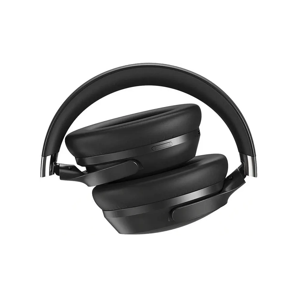 Bezprzewodowe słuchawki nauszne Blitzwolf BW-HP5 Lite ANC Bluetooth 5.3 (czarne)