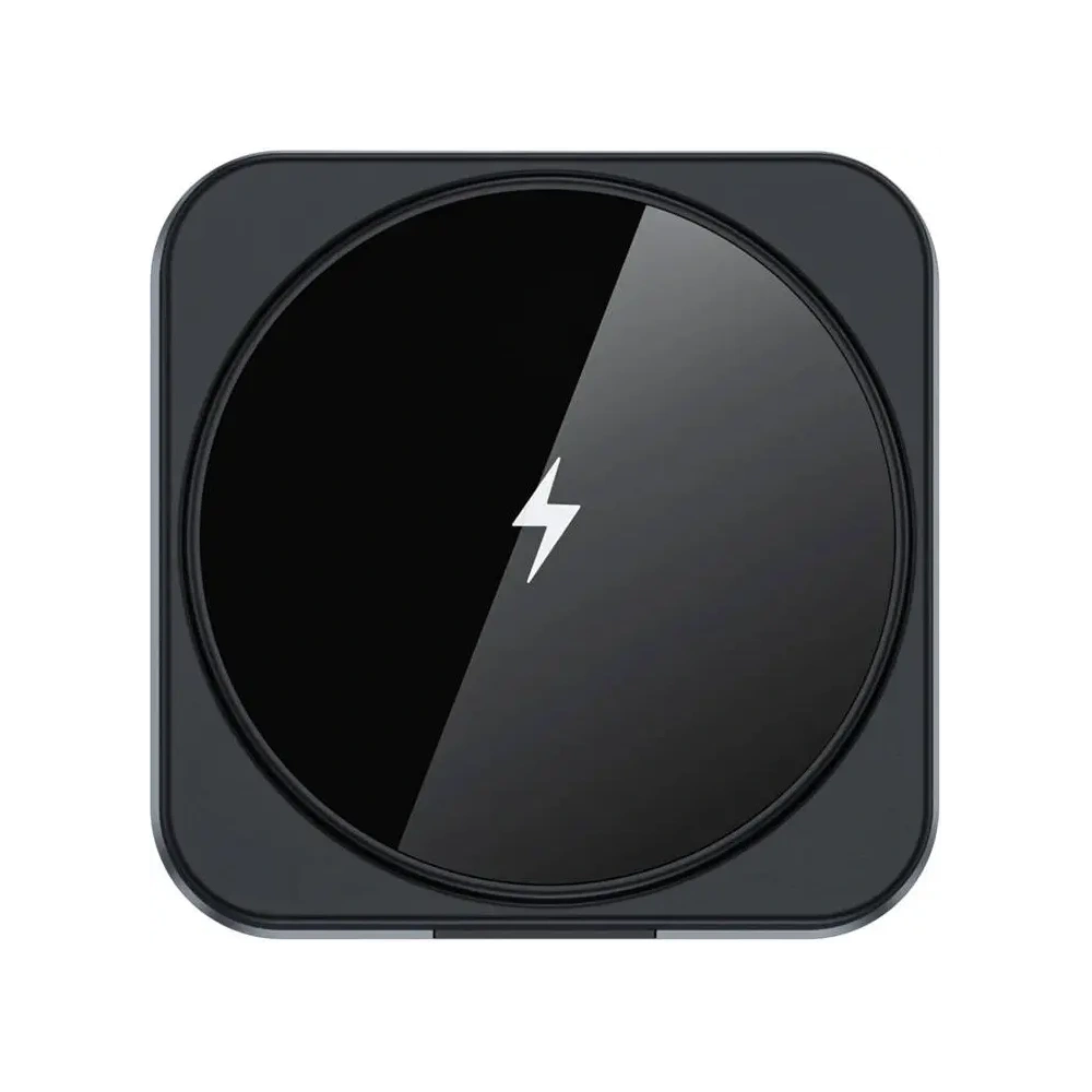 Stacja dokująca 9w1 Blitzwolf BW-TH17 + ładowarka indukcyjna 15W MagSafe