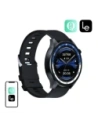 Smartwatch BlitzWolf BW-AR1 1.43" AMOLED BT 3.0 / 5.3 (czarny) 