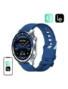 Smartwatch BlitzWolf BW-AR1 1.43" AMOLED BT 3.0 / 5.3 (niebieski)