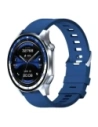 Smartwatch BlitzWolf BW-AR1 1.43" AMOLED BT 3.0 / 5.3 (niebieski)