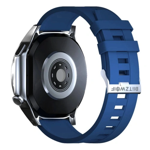 BlitzWolf BW-AR1 Okosóra 1.43" AMOLED BT 3.0 / 5.3 (kék)