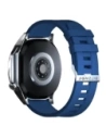 Smartwatch BlitzWolf BW-AR1 1.43" AMOLED BT 3.0 / 5.3 (niebieski)