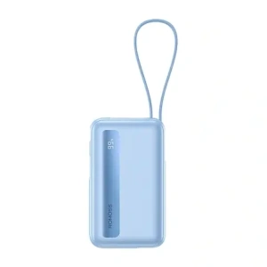 Romoss PPR20 20000mAh Power Bank (modrý)