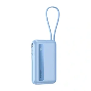 Romoss PPR20 20000mAh Power Bank (modrý)