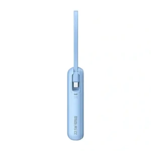 Romoss PPR20 20000mAh Power Bank (modrý)