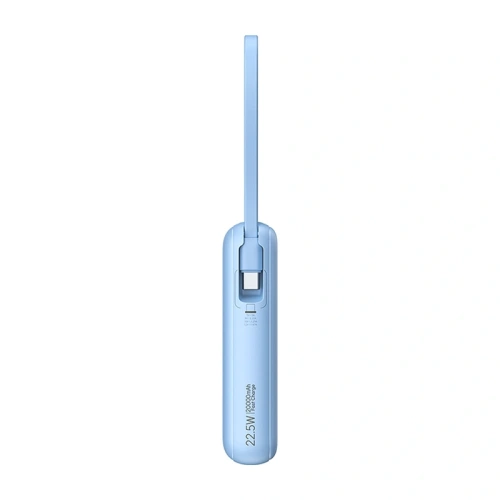 Romoss PPR20 20000mAh Power Bank (modrý)