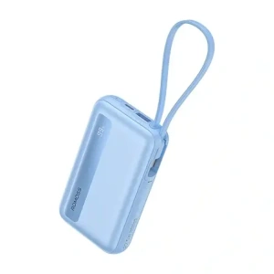 Romoss PPR20 20000mAh Power Bank (modrý)