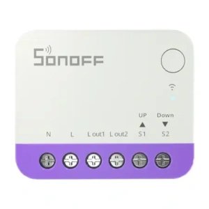Sonoff MINI-RBS inteligentní mini WiFi spínač