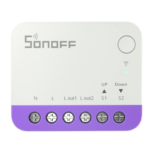 Sonoff MINI-RBS inteligentní mini WiFi spínač