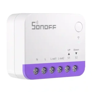 Sonoff MINI-RBS inteligentní mini WiFi spínač