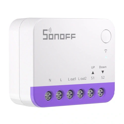 Sonoff MINI-RBS inteligentní mini WiFi spínač