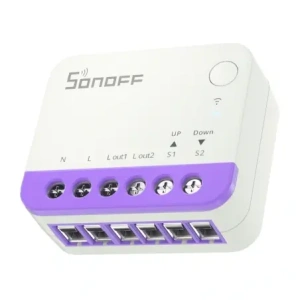 Sonoff MINI-RBS inteligentní mini WiFi spínač