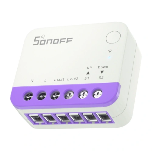 Sonoff MINI-RBS inteligentní mini WiFi spínač