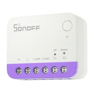 Sonoff MINI-RBS inteligentní mini WiFi spínač