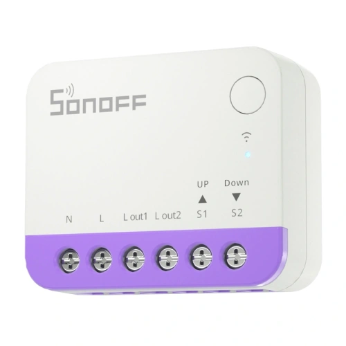 Sonoff MINI-RBS inteligentní mini WiFi spínač
