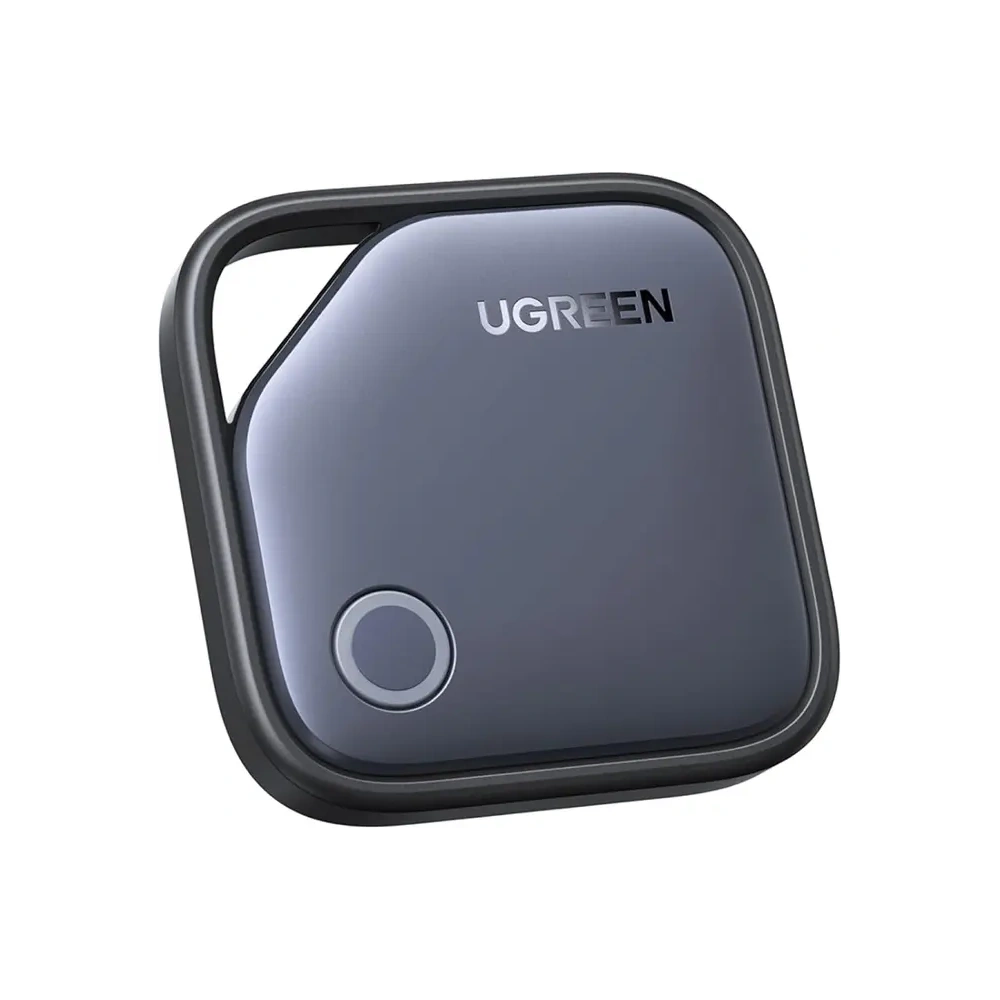 Inteligentny lokalizator UGREEN CM816 Smart Finder do Apple iPhone / iPad / Mac, Bluetooth 5.2, Find My Certified, zasięg 10m