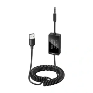UGREEN 45236 Sender / Empfänger Bluetooth 5.4