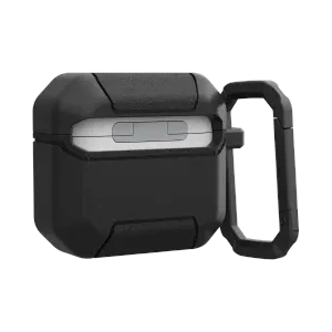 UAG Urban Armor Gear Scout Apple AirPods 4 (černá)