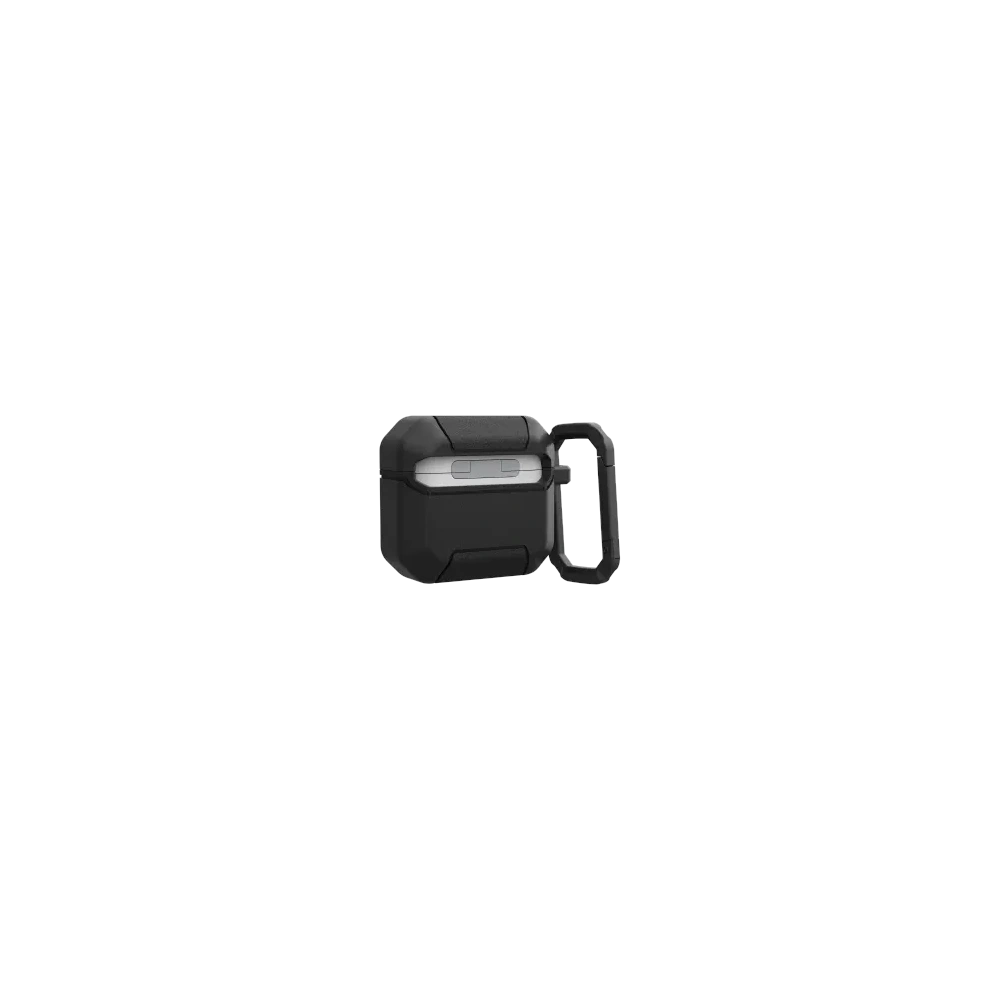 Etui UAG Urban Armor Gear Scout Apple AirPods 4 (black)