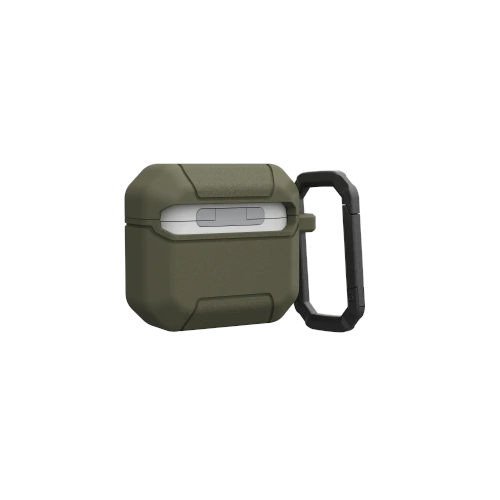 UAG Urban Armor Gear Scout Apple AirPods 4 (olive)