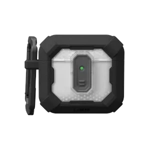 UAG Urban Armor Gear Plasma Apple AirPods 4 (černá)