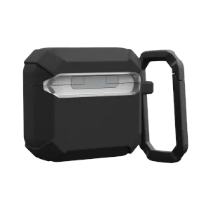 UAG Urban Armor Gear Plasma Apple AirPods 4 (černá)