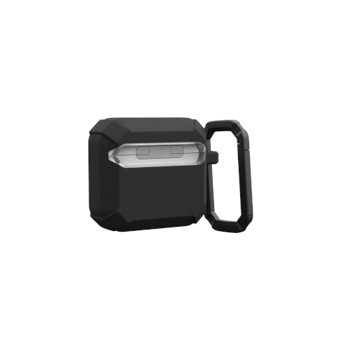 UAG Urban Armor Gear Plasma Apple AirPods 4 (černá)