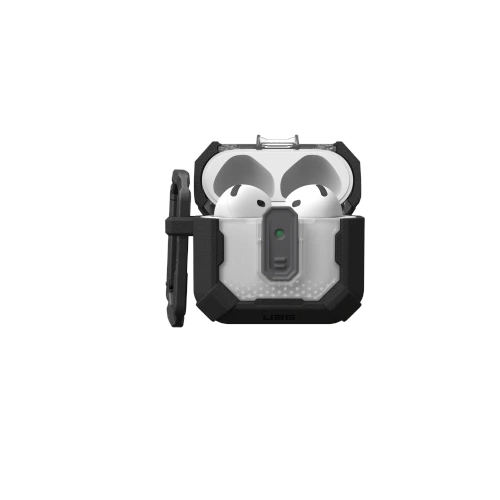 UAG Urban Armor Gear Plasma Apple AirPods 4 (black)