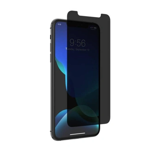 Kup Apple Zagg InvisibleShield Glas Elite Privatsphäre Glas iPhone 11 Pro Max - ZAG024 - {ean13} - Sklep Home Screen