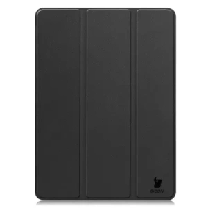 Bizon Case Tab Croc OnePlus Pad 3 / 2 Pro / OPPO Pad 4 / 4 Pro černá
