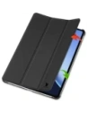 Bizon Case Tab Croc OnePlus Pad 3 / 2 Pro / OPPO Pad 4 / 4 Pro černá
