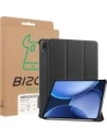 Bizon Case Tab Croc OnePlus Pad 3 / 2 Pro / OPPO Pad 4 / 4 Pro černá