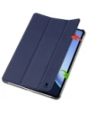 Bizon Case Tab Croc OnePlus Pad 3 / 2 Pro / OPPO Pad 4 / 4 Pro navy blue