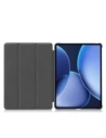 Bizon Case Tab Croc OnePlus Pad 3 / 2 Pro / OPPO Pad 4 / 4 Pro navy blue