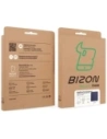 Husa Bizon Tab Croc OnePlus Pad 3 / 2 Pro / OPPO Pad 4 / 4 Pro albastru marin