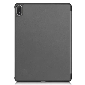 Bizon Case Tab Croc OnePlus Pad 3 / 2 Pro / OPPO Pad 4 / 4 Pro grau
