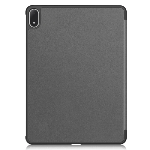 Bizon Case Tab Croc OnePlus Pad 3 / 2 Pro / OPPO Pad 4 / 4 Pro grau