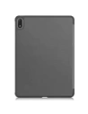 Bizon Case Tab Croc OnePlus Pad 3 / 2 Pro / OPPO Pad 4 / 4 Pro grau