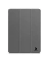 Bizon Case Tab Croc OnePlus Pad 3 / 2 Pro / OPPO Pad 4 / 4 Pro grau