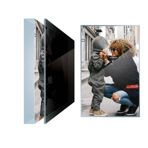 Buy Zagg InvisibleShield Glass Elite Privacy Apple iPhone 11 Pro Max - ZAG024 - {ean13} - Home Screen Store Europe
