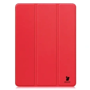 Bizon Case Tab Croc OnePlus Pad 3 / 2 Pro / OPPO Pad 4 / 4 Pro rot