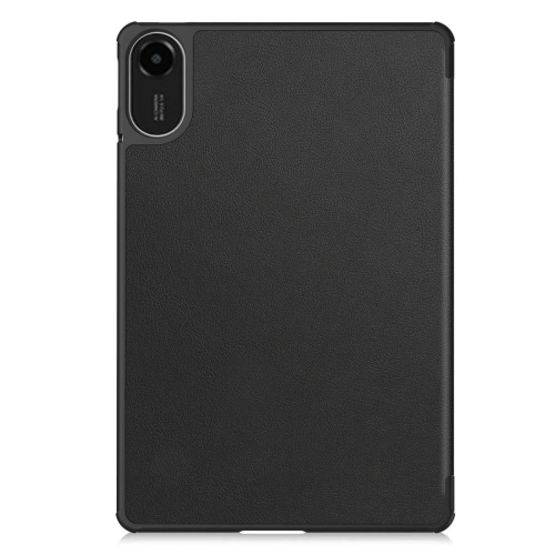 Bizon Case Tab Croc Xiaomi Redmi Pad 2 fekete