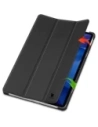 Bizon Case Tab Croc Xiaomi Redmi Pad 2 černý